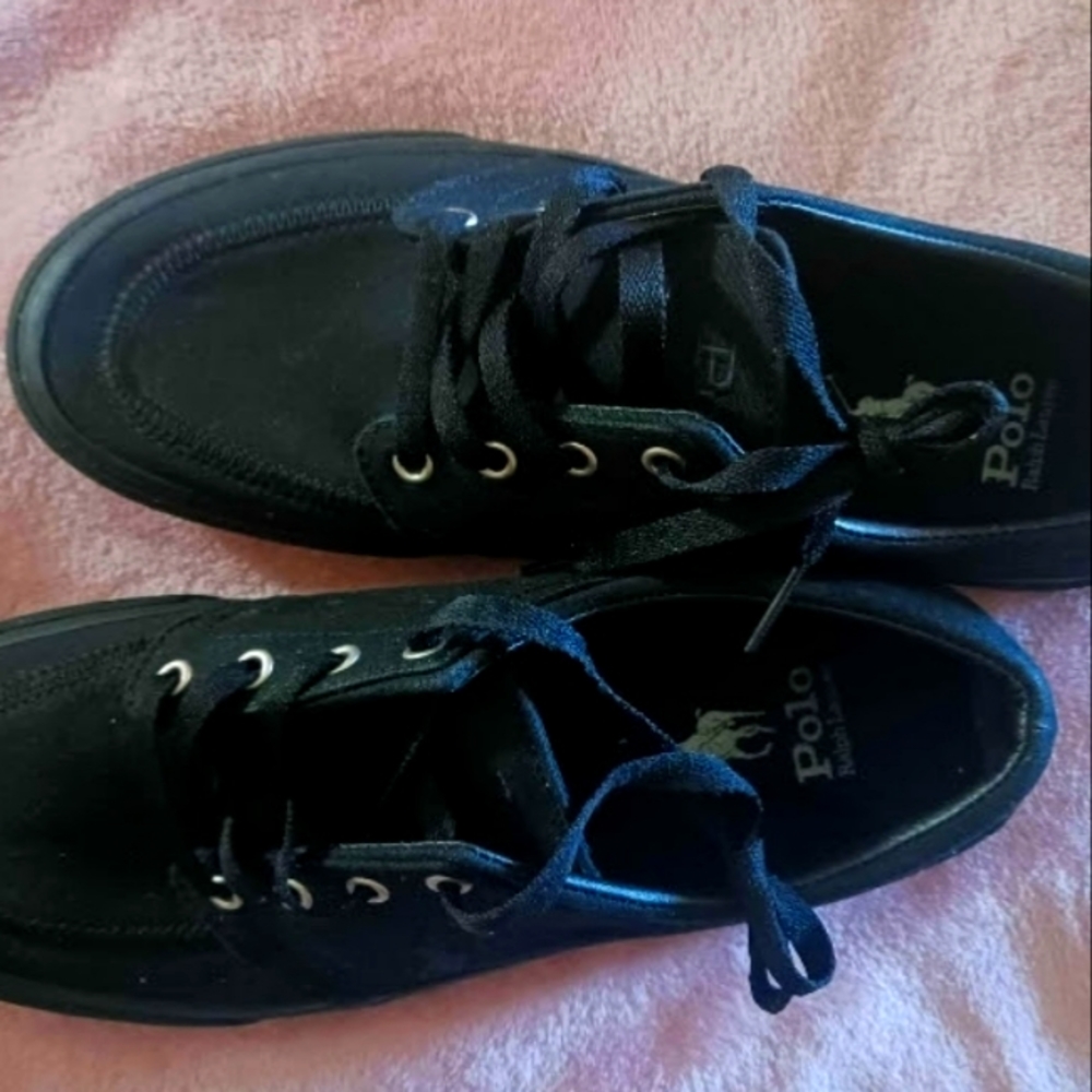 Polo Ralph Lauren Size 9 men's